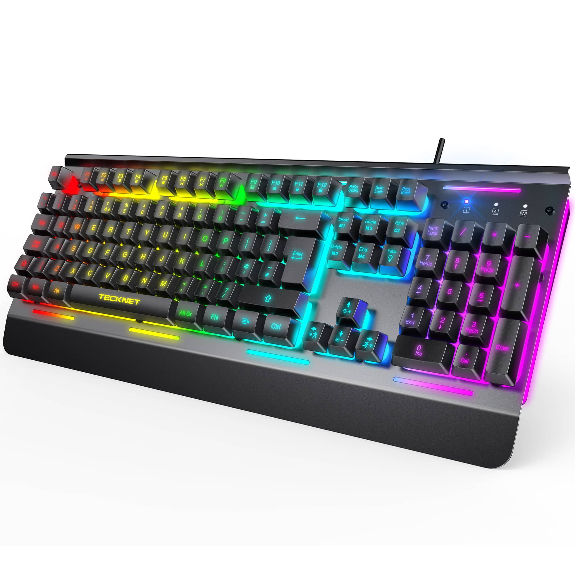 Task Master K70 Keyboard